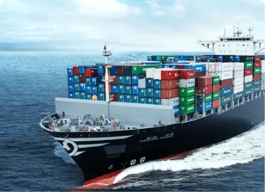 Easy Shipping from US to Philippines